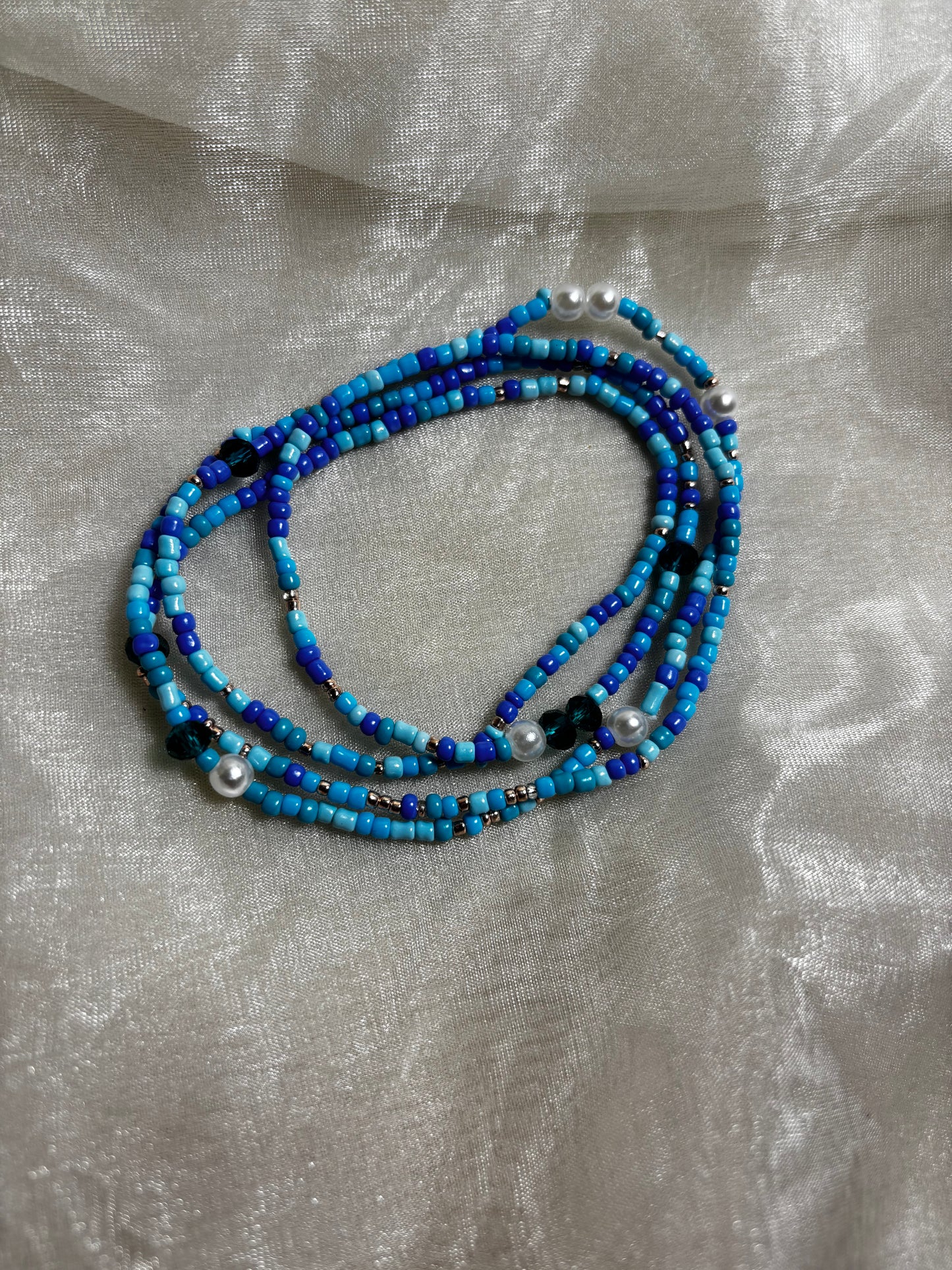 BAYA BLUE LAGOON