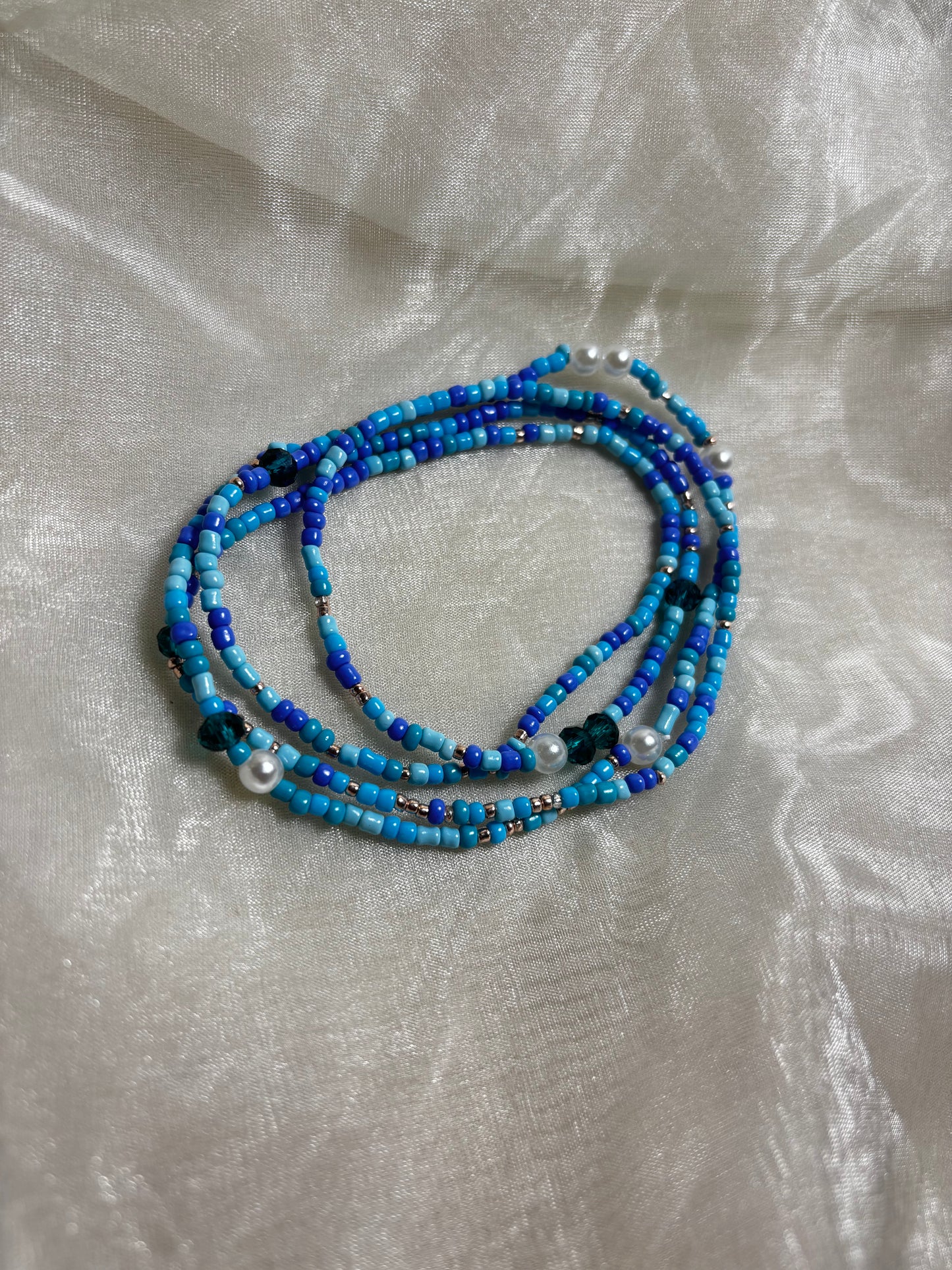 BAYA BLUE LAGOON