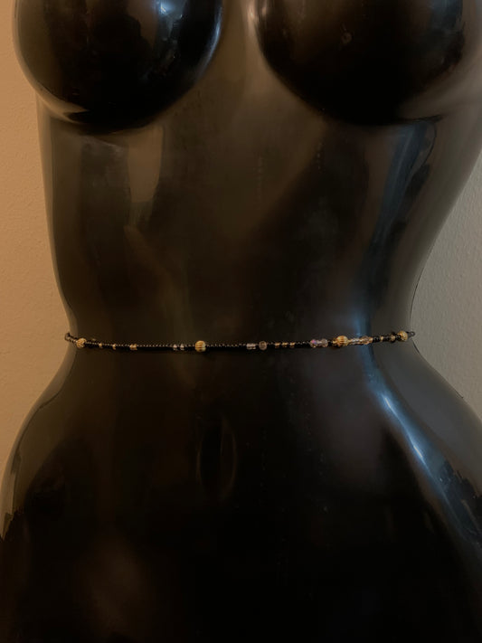 Baya Éclipse Royale