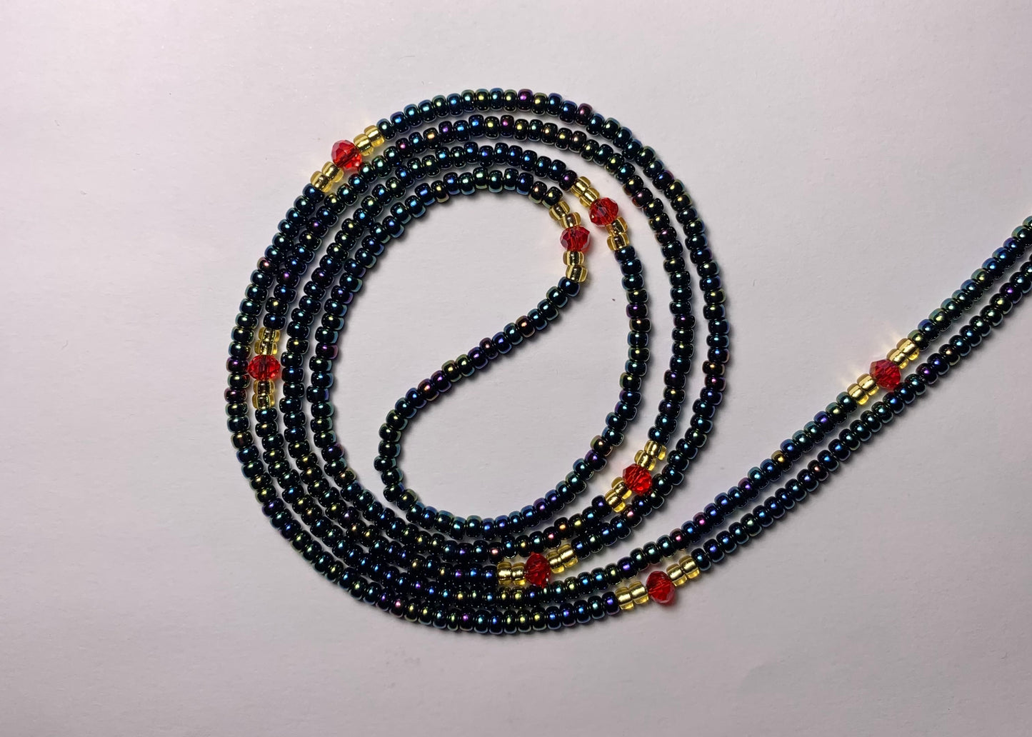 Baya BABY IRISÉ