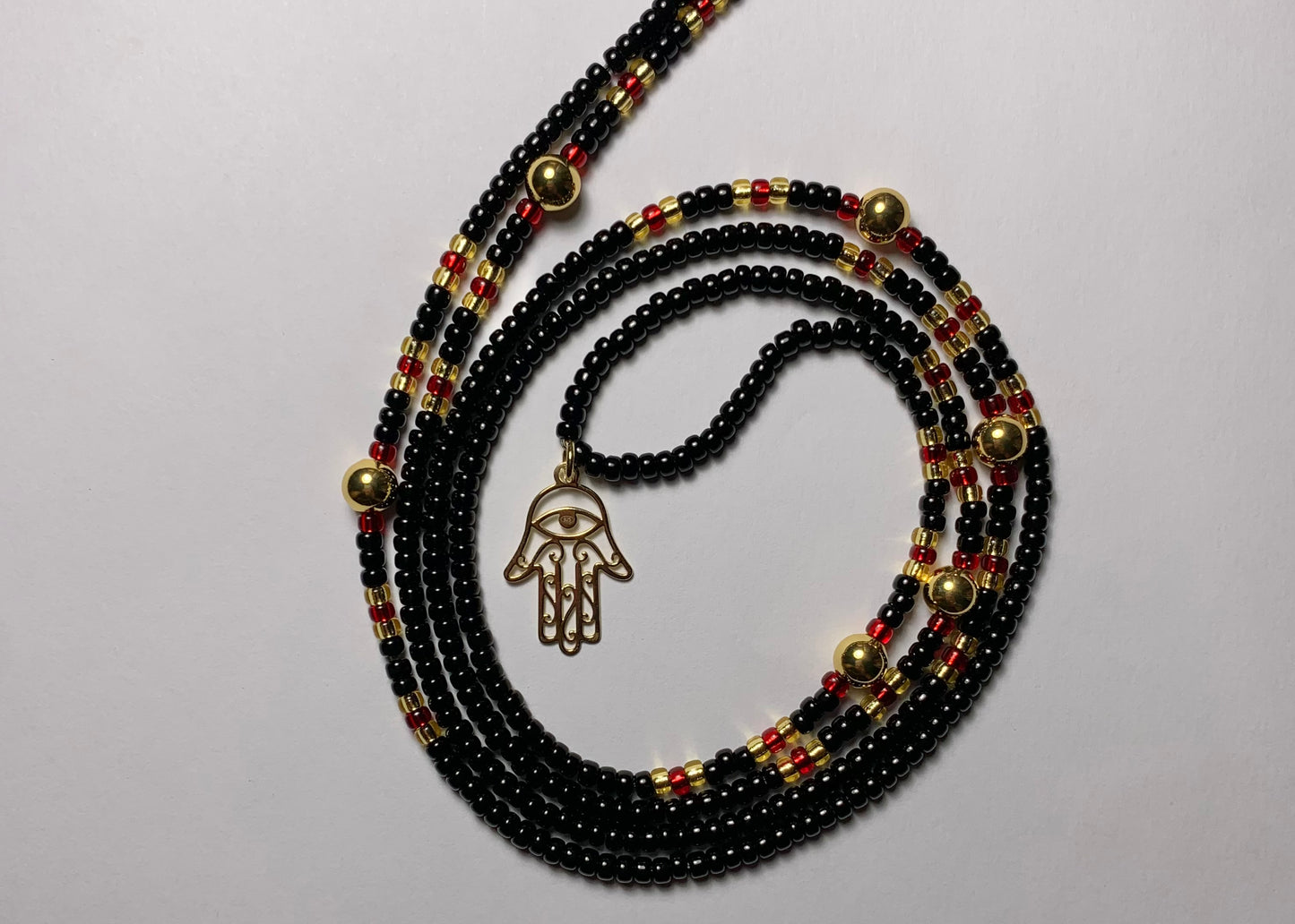 Set BEAUTY BLACK