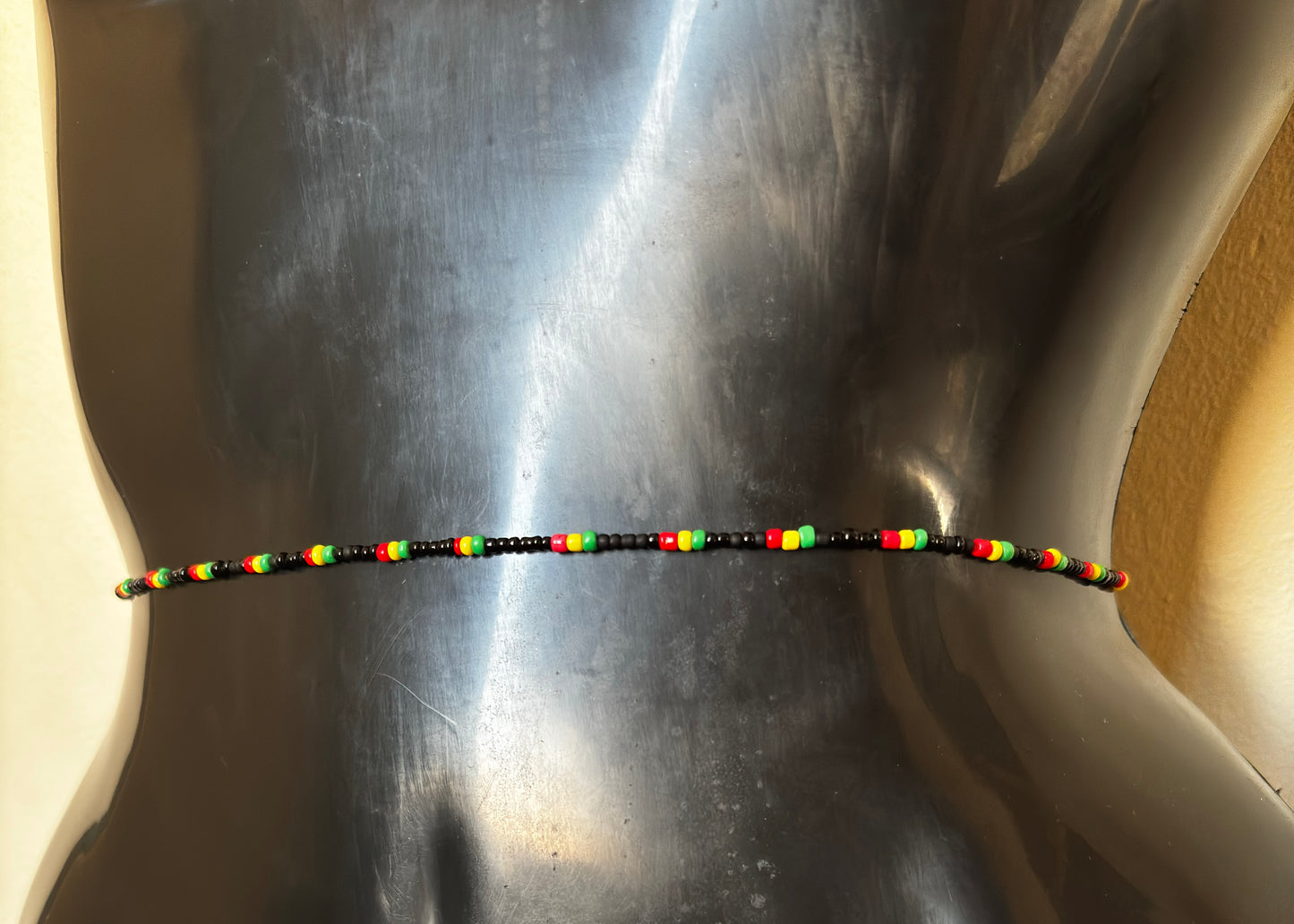 BAYA RASTA