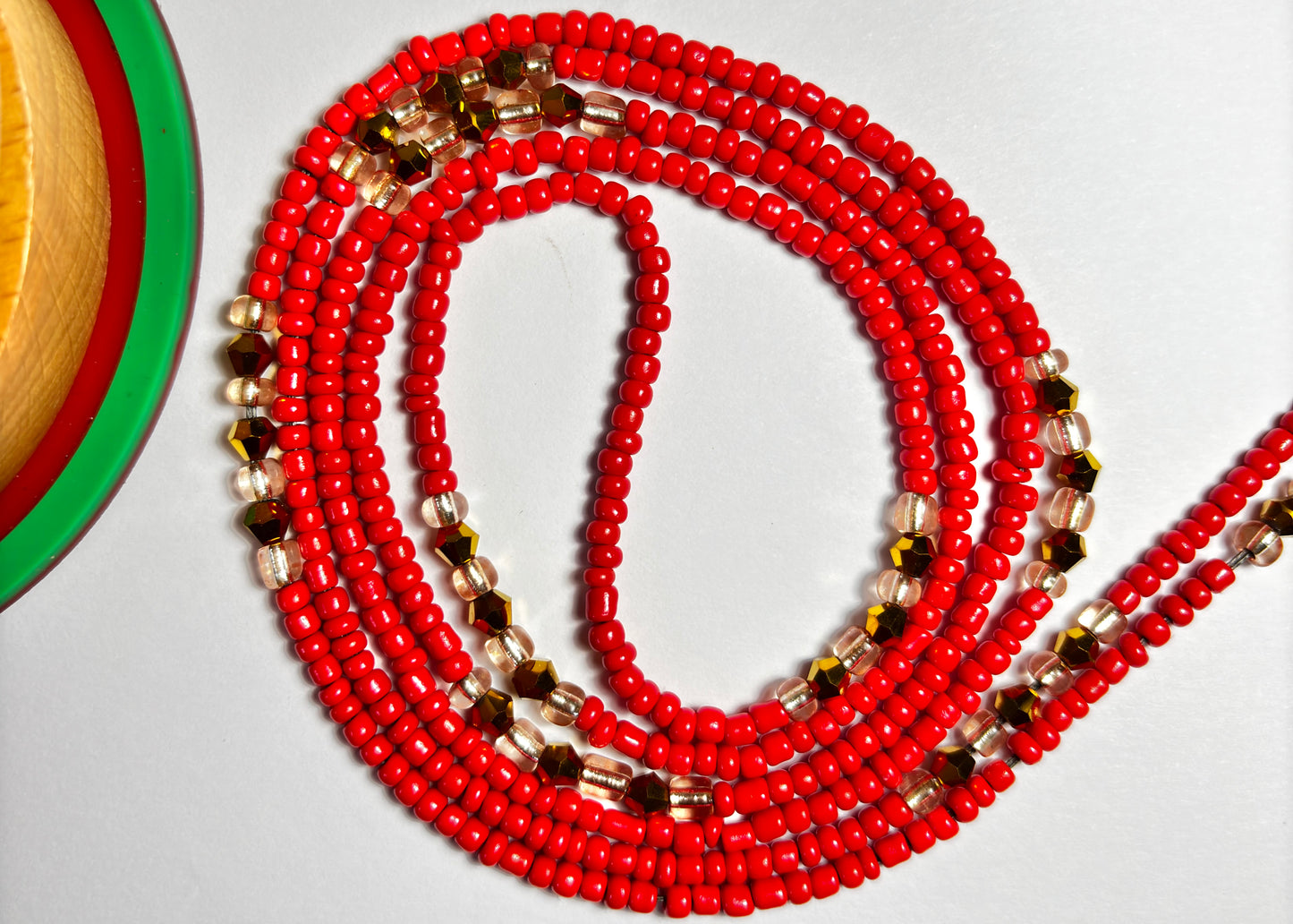 BAYA RED BABY