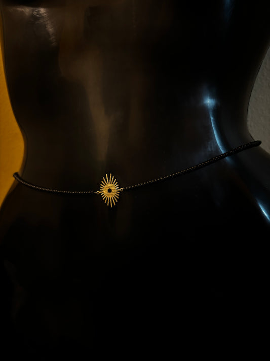 BAYA ÉCLIPSE DORÉE