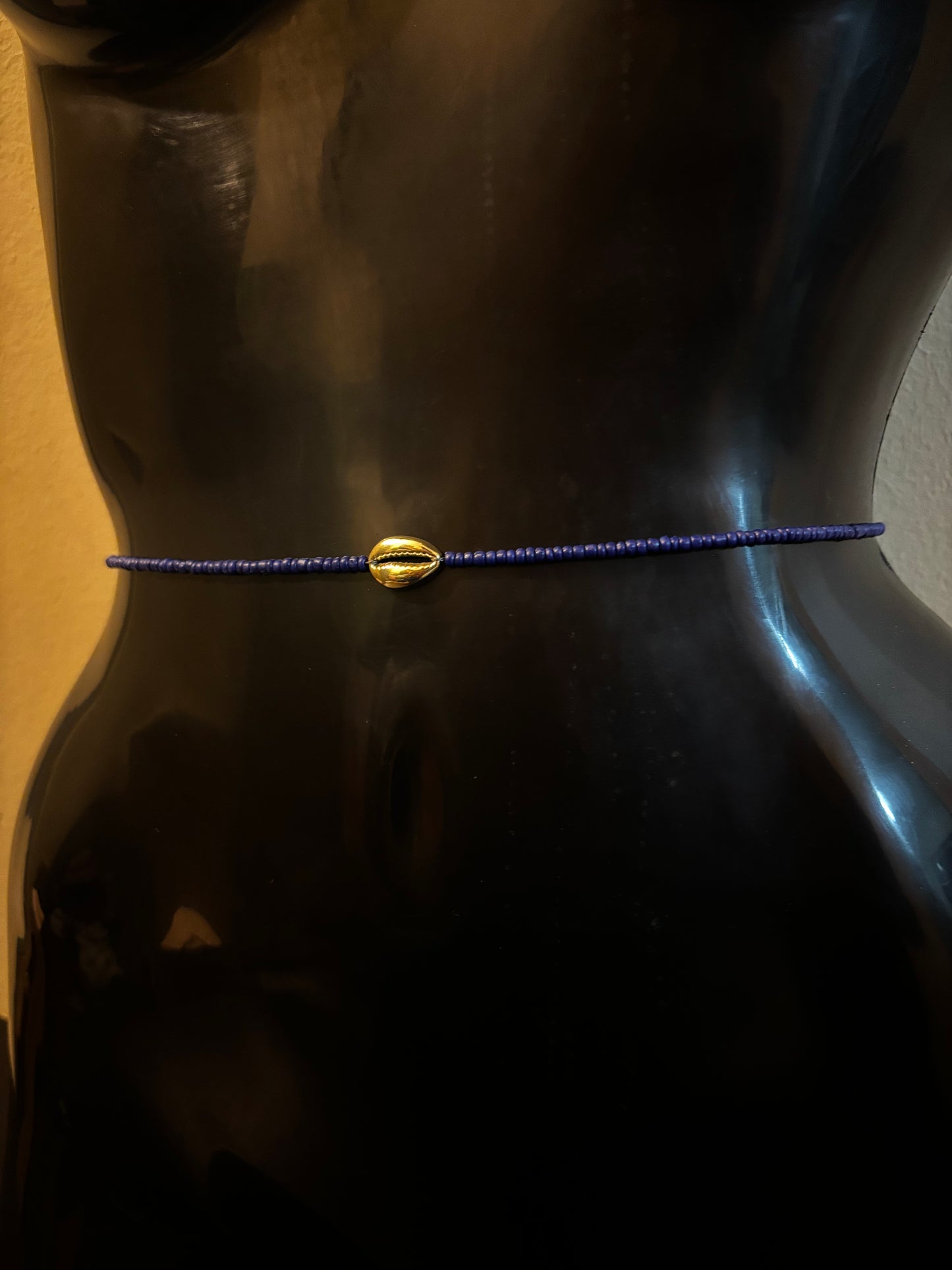 BAYA FLAMME D’OBSIDIENNE