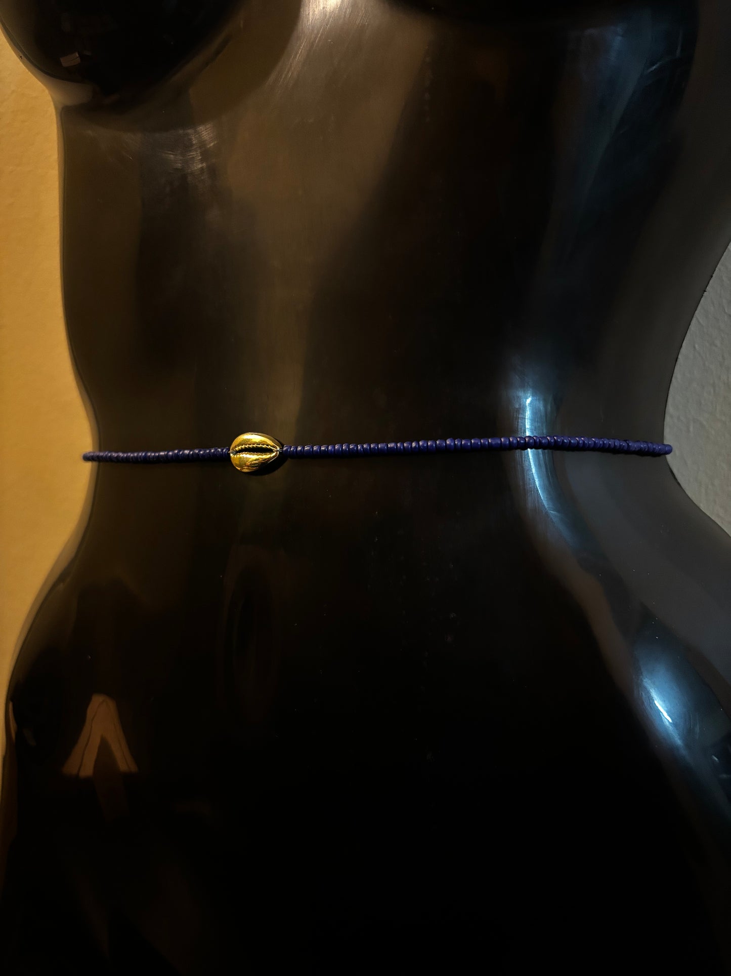BAYA FLAMME D’OBSIDIENNE