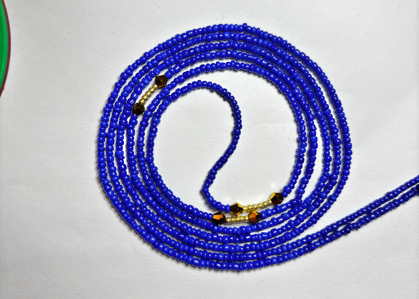 MAJESTAD DE BAYA