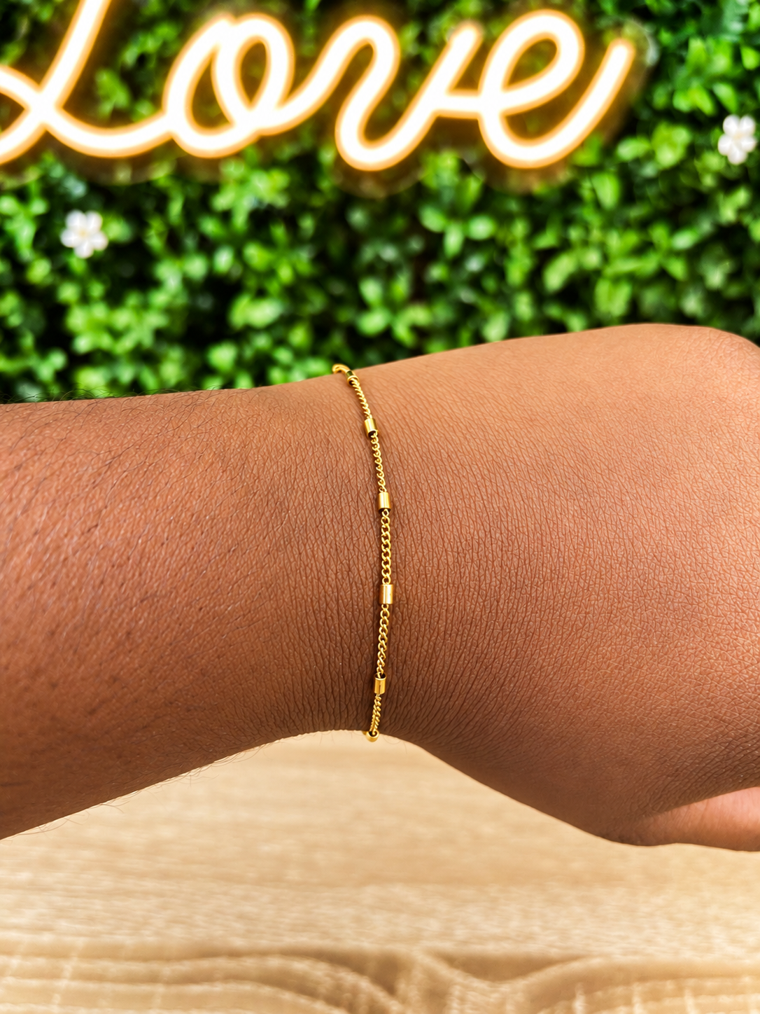 Bracelet oasis