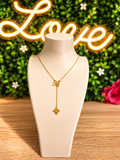 Collier luxury