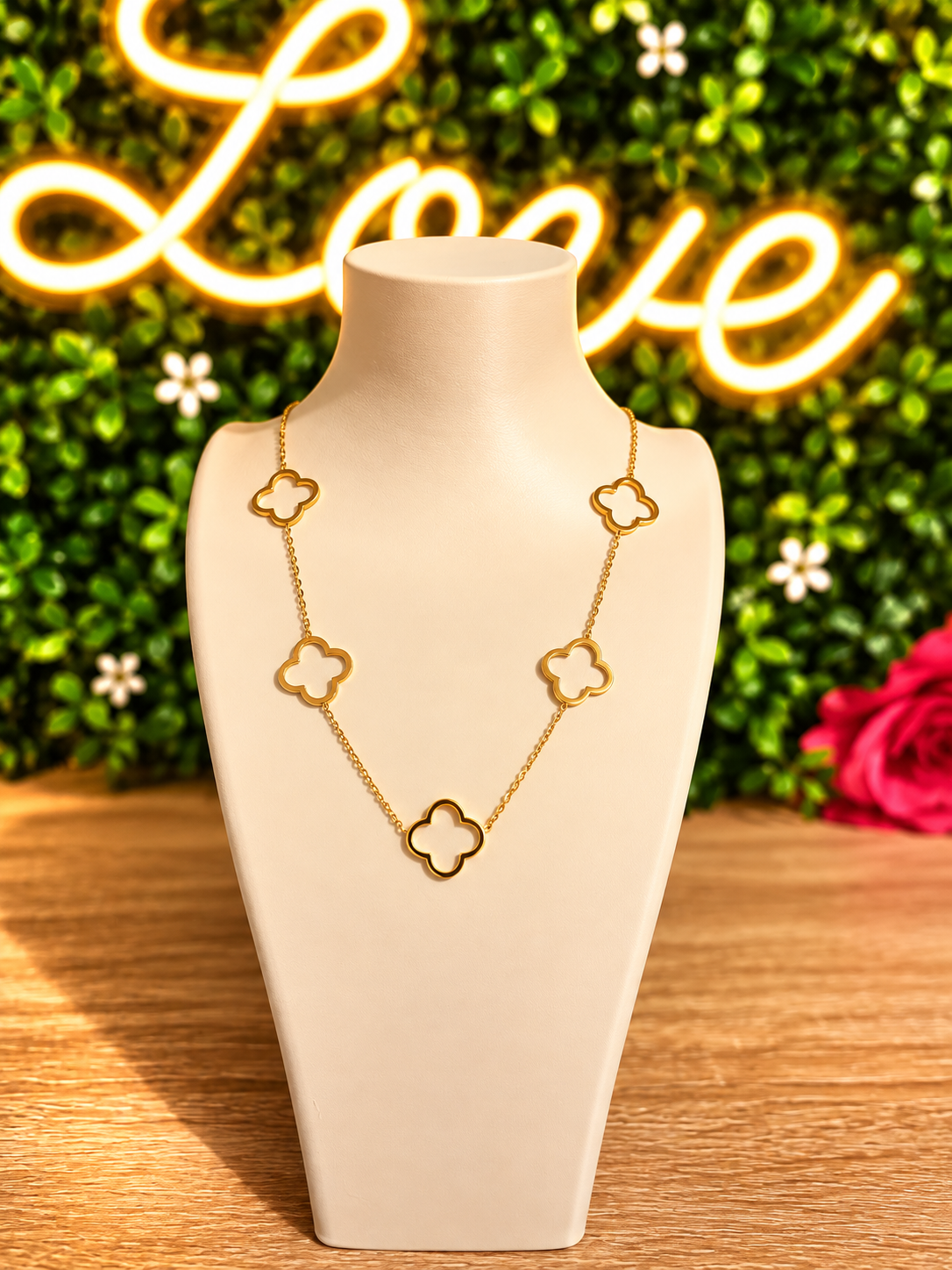 Collier Julie