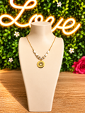 Collier Sonny