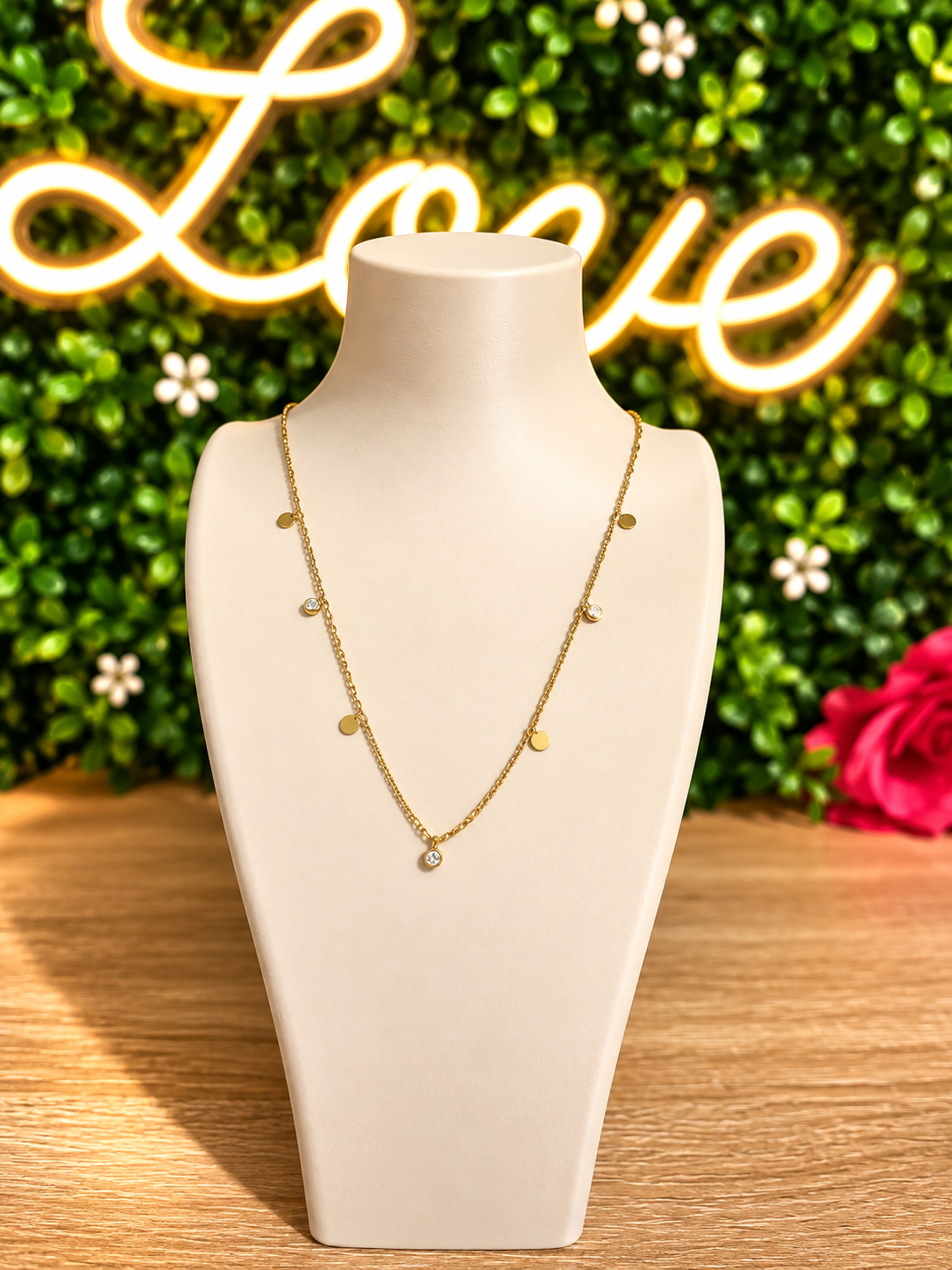 Collier Doris