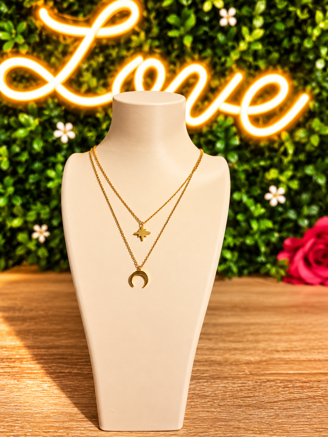 Collier Emma