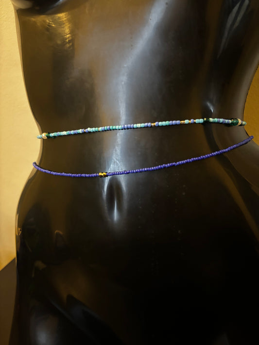 Set BLUE
