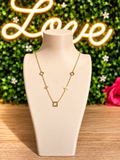 Collier Polla