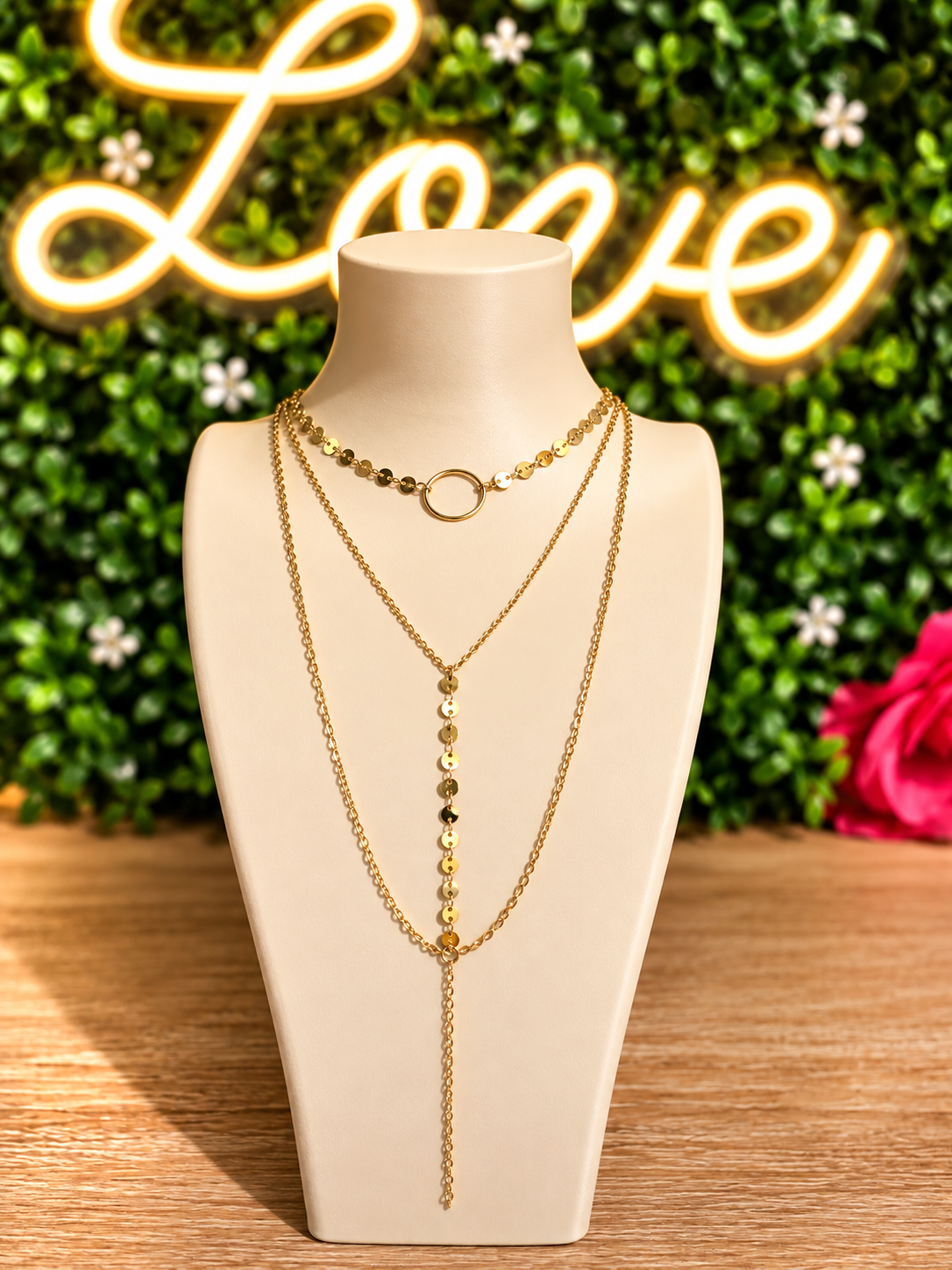 Collier Ketty