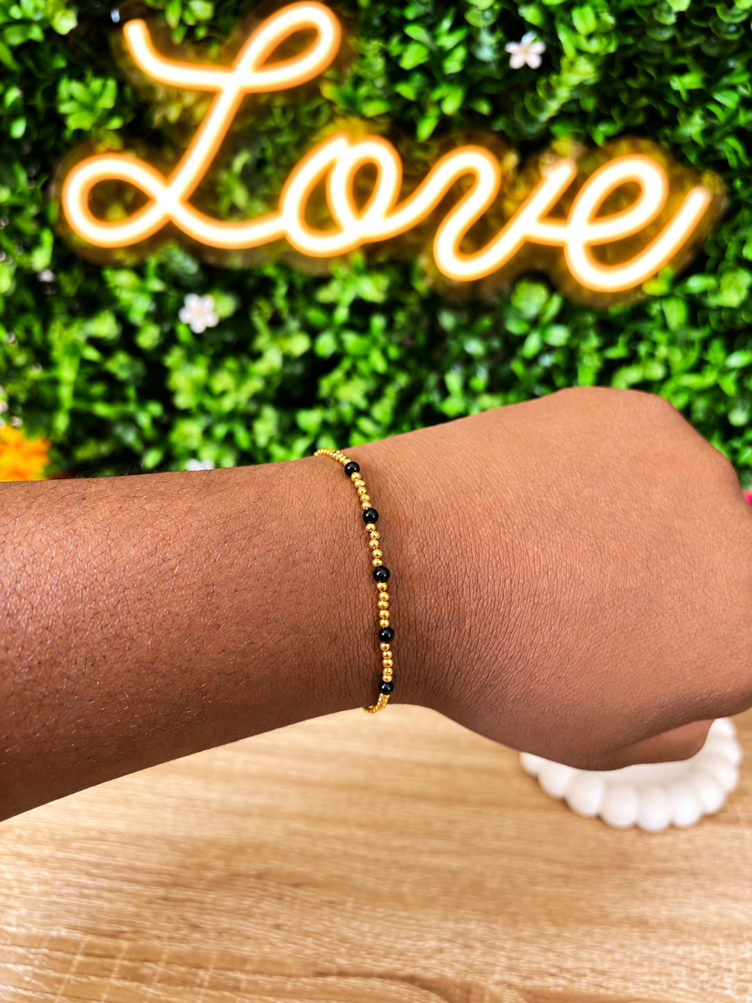 Bracelet Santa