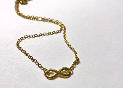 Chaîne de cheville INFINI