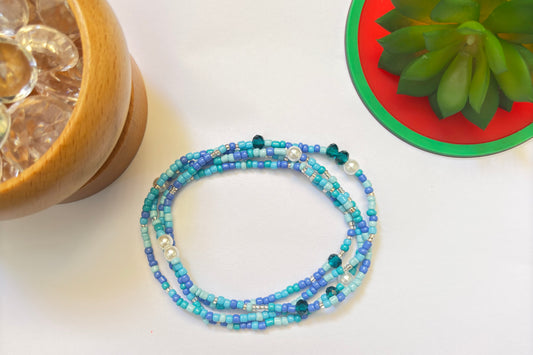 BAYA BLUE LAGOON
