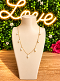 Collier Mia