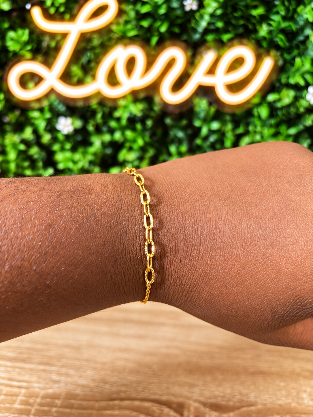 Bracelet Lova