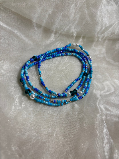 BAYA BLUE LAGOON