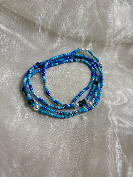 BAYA BLUE LAGOON