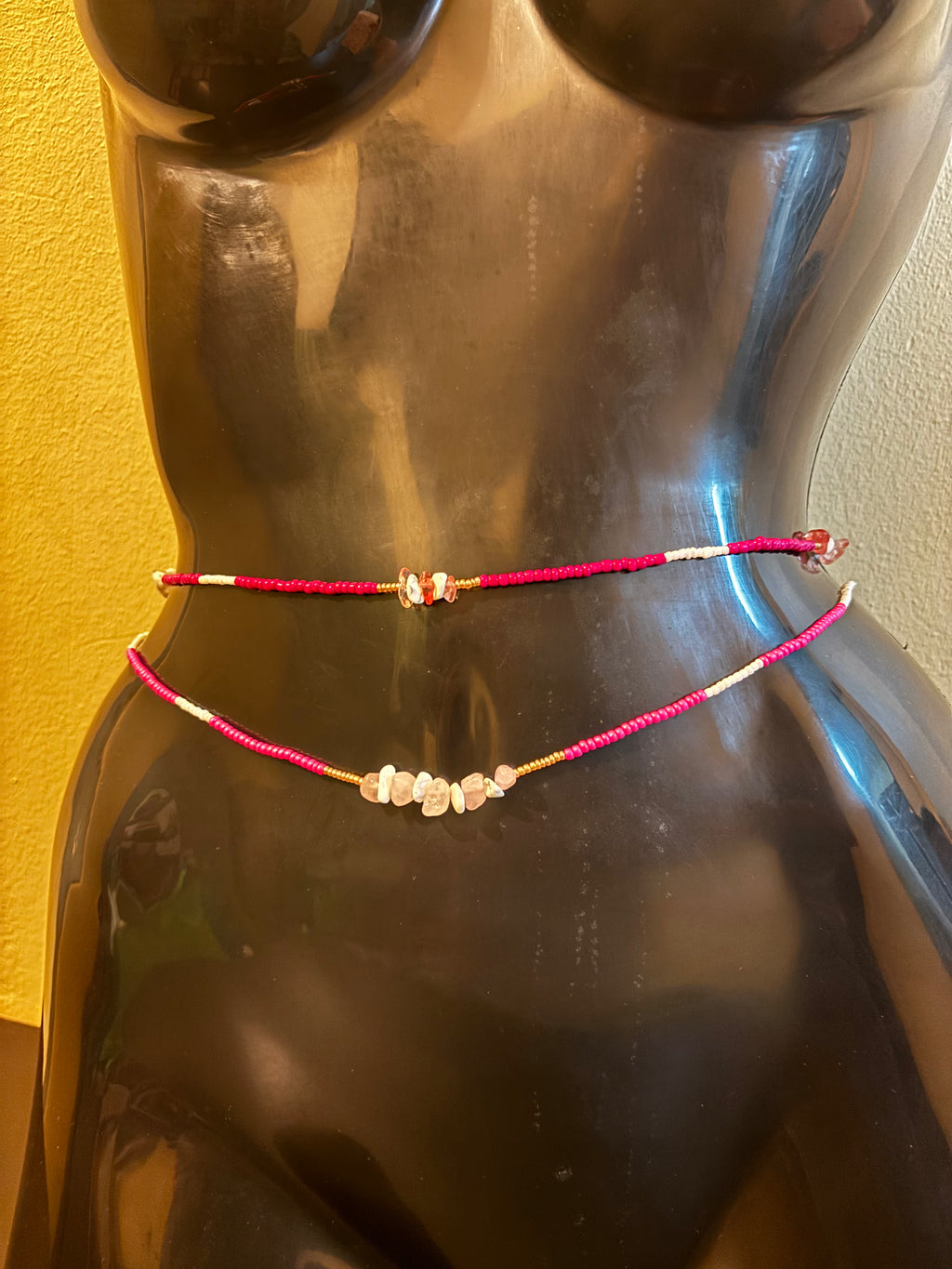 Set ROSA