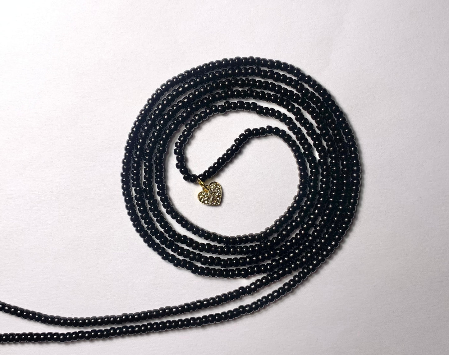 BAYA Ebony &amp; Gold