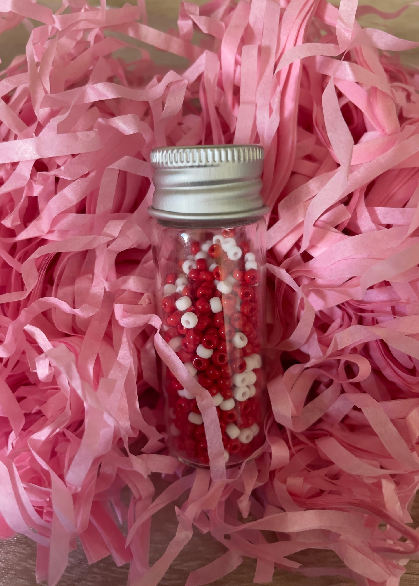 Mini pot de perles (30 ml)