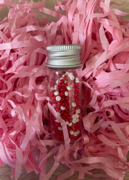 Mini pot de perles (30 ml)