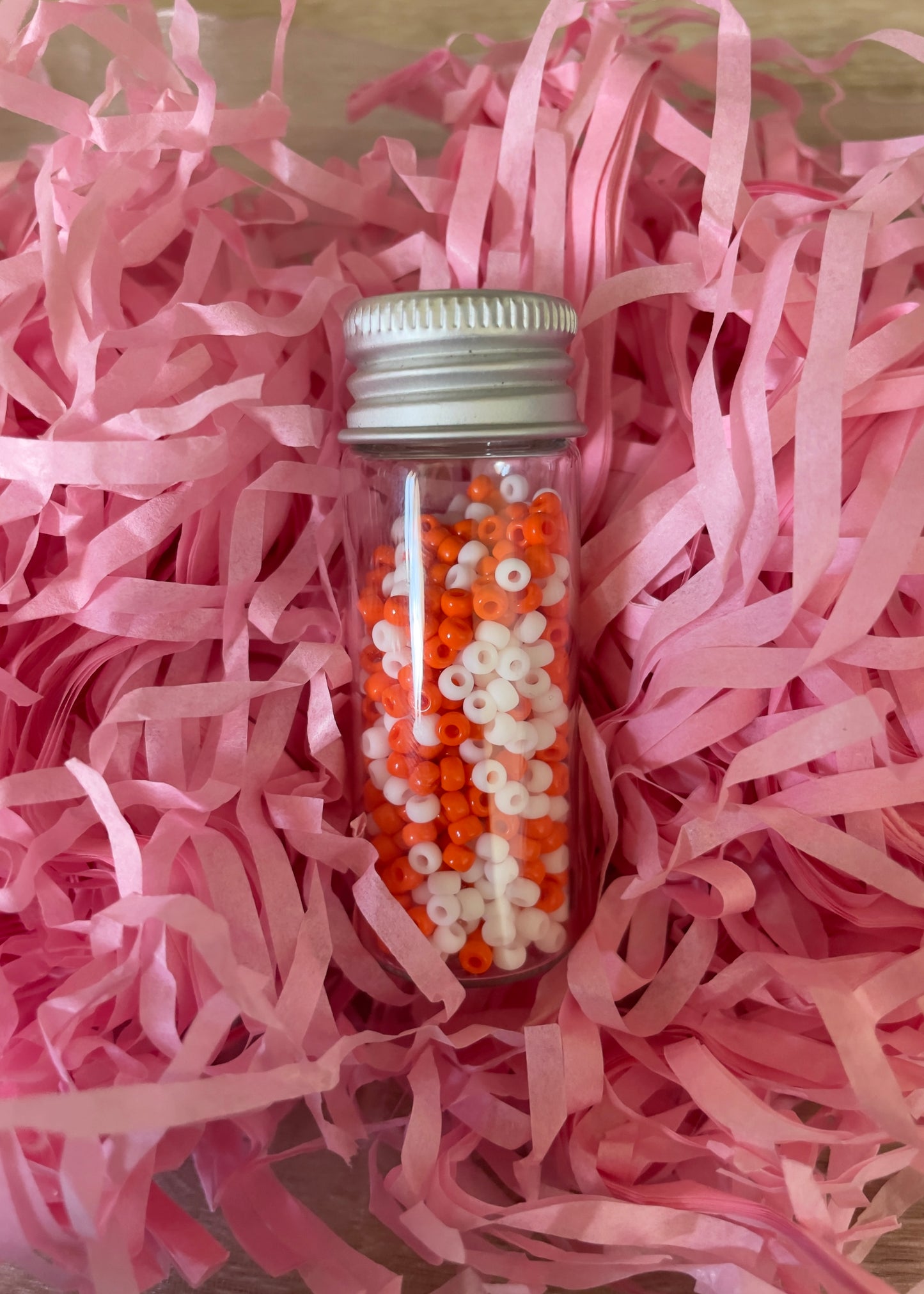 Mini pot de perles (30 ml)
