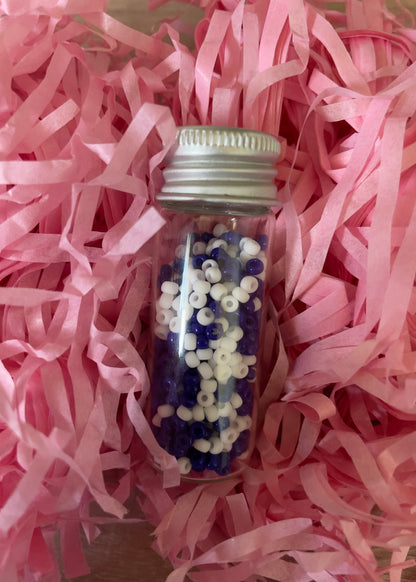 Mini pot de perles (30 ml)