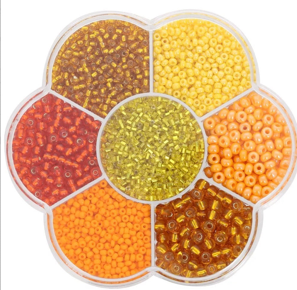 Kit Orange