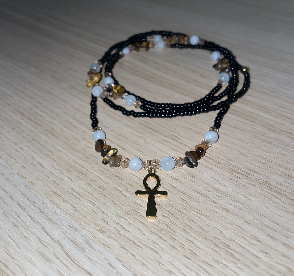 Baya ANKH