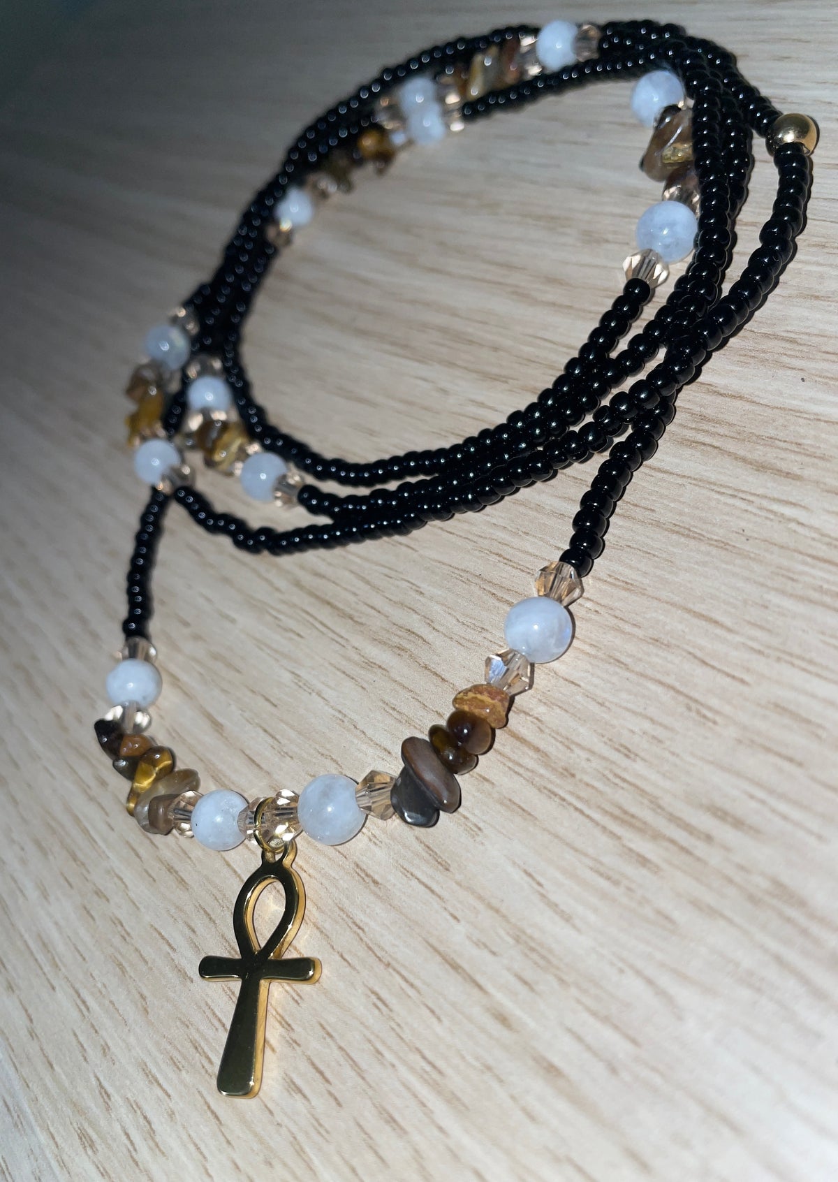 Baya ANKH