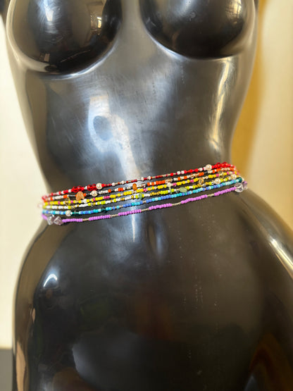 Set RAINBOW