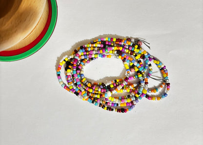BAYA COLOR