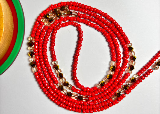 BAYA RED BABY