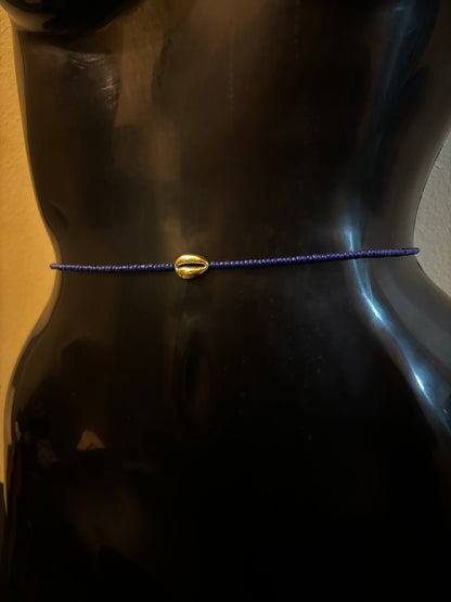 BAYA FLAMME D’OBSIDIENNE