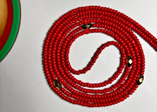 BAYA FLAMME D’OR