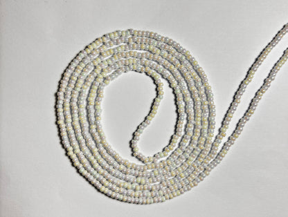 WHITE BAYA
