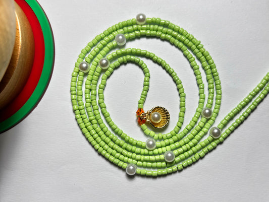 BAYA PERLE DE SABLE