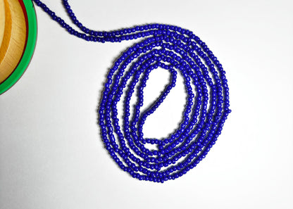 BAYA BLEU