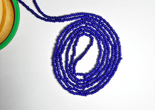 BAYA BLEU